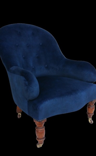 17 fauteuilirlandais